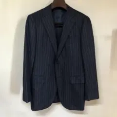 united arrows フランネル 46 M テーラード