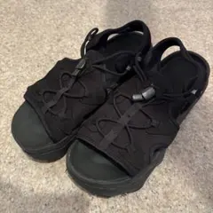 Nike ブラック エアマックスココ
