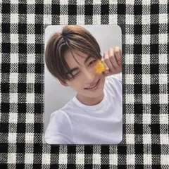 tws summer beat soundwave ジフン トレカ