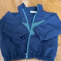 branshes キッズ ジャケット 90