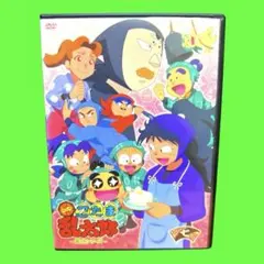 DVD 忍たま乱太郎 第1期シリーズ七の段 - メルカリ