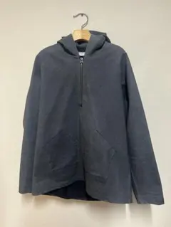 FLISTFIHalf Zip Pull Over Parker