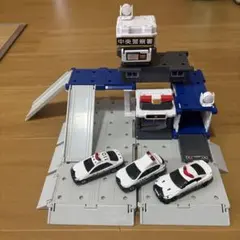 2026年最新】トミカ ポリスステーションの人気アイテム - メルカリ