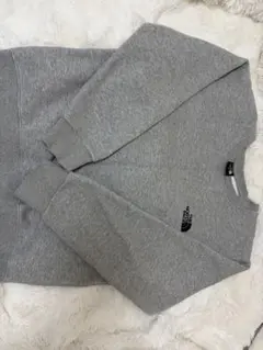 THE NORTH FACE刺繍入り セットアップ　スウェットセットアップ