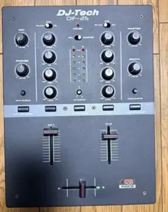 KORG KM-402 ダイナミックDJミキサー カオスミキサー - メルカリ