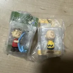 スヌーピー PEANUTS パッケージミニチュアコレクション