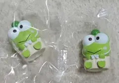 サンリオキャラクターズ シュウマイ ガチャ けろけろけろっぴ 2個