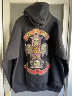 2025年最新】The bonez パーカーの人気アイテム - メルカリ