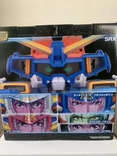 2026年最新】srx smpの人気アイテム - メルカリ