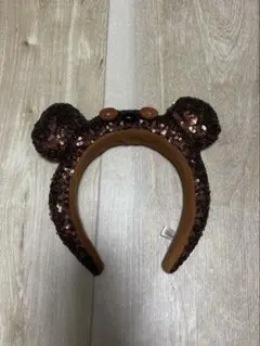 USJ ティム　スパンコールカチューシャのサムネイル