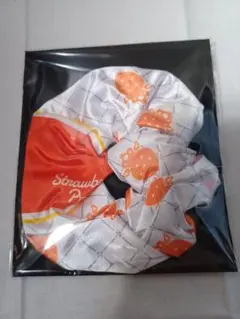 すとぷり すとめも9 グッズ シュシュ ジェル