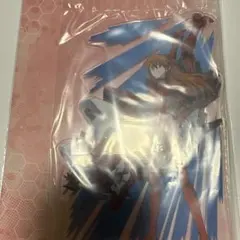 エヴァンゲリオン アスカ アクリルスタンド