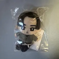 SnowMan 目黒すのチル　ぬいぐるみ