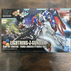 2026年最新】ライトニングZガンダムの人気アイテム - メルカリ