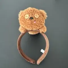 カチューシャ usj ティム