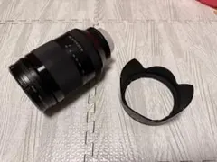 SONY FE 24-240mm F3.5-6.3 OSSのサムネイル