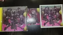 特典カード暁山瑞希 CD 虚無さん/飾って 25時、ナイトコードで