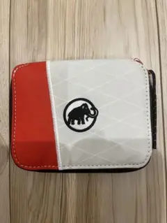 MAMMUT マムート 財布 コインケース