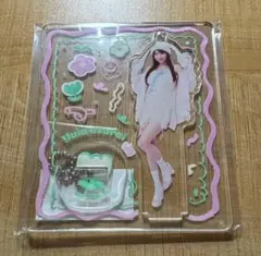 FRUITS ZIPPER フルーツジッパー ふるっぱー 櫻井優衣 アクスタ