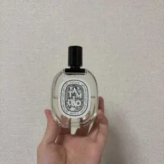 残量7割：ディプティック ゼラニウムオドラタ オードトワレ - メルカリ