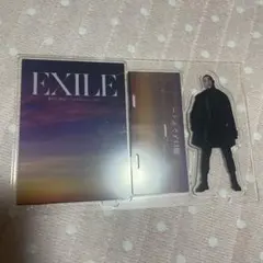 関口メンディー　アクリルスタンド