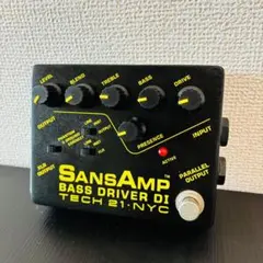 2026年最新】sansamp bass 初期の人気アイテム - メルカリ