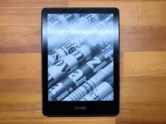ほぼ未使用 広告無 32GB 防水 Kindle Paperwhite 11世代 - メルカリ