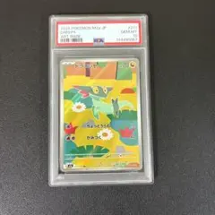2026年最新】ドラメシヤ AR M2a 211/193 PSA10の人気アイテム - メルカリ