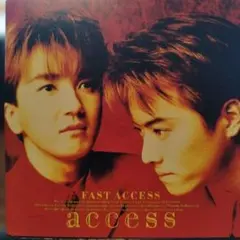 access FAST ACCESS CD1997