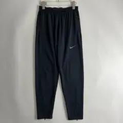 NIKE ナイキ ランニング ジョギング パンツ ジャージ ジョガー 黒