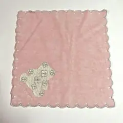 ANTEPRIMA タオルハンカチ