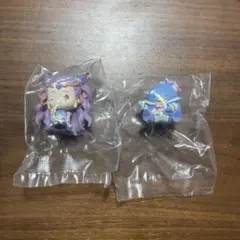 プリキュア×サンリオ