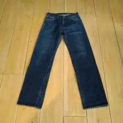 古着 w29 RALPH LAUREN ポロジーンズカンパニー デニムパンツのサムネイル