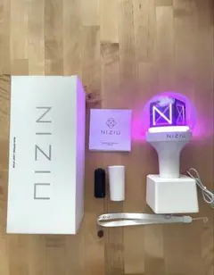 2026年最新】niziuペンライトの人気アイテム - メルカリ