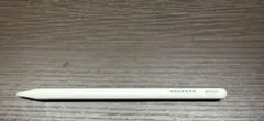 Apple Pencil 第2世代 美品 使用数回 箱あり 動作確認済み