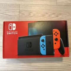 Nintendo Switch 本体フルセット　コントローラーのおまけ付き