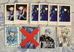 いれいす ほとけ 紙類 グッズ まとめ売り