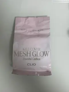 CLIO キルカバー メッシュグロウ エッセンシャルクッション　21Cリフィル