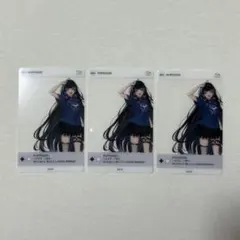 狂蘭メロコ タレントカード