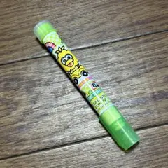 ユニバーサルスタジオジャパン　セサミストリート　スタンプ付きペン