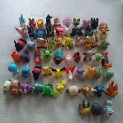 ポケットモンスター ポケモン モンコレ フィギュア ポケモンキッズ