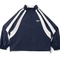 COCO DEAL/Reebok》クロップド丈バルーンブルゾン - メルカリ