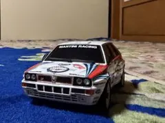 ミニッツ　AWD ジャンクのサムネイル