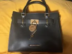 MICHEAL KORS トートバッグ