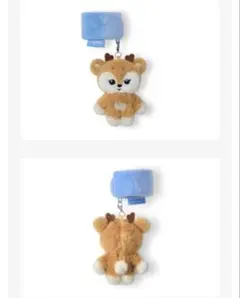 2026年最新】ミニティーン ぬいぐるみの人気アイテム - メルカリ