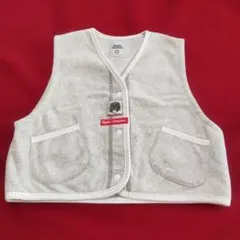 BeBe Chomm ベビーベスト　90