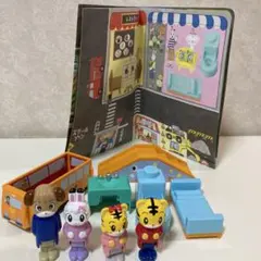 ちゃれんじ　エデュトイ　えんごっこセット