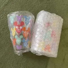 東京ディズニーリゾート コップ 2個セット