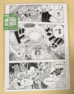 ONE PIECE BASE SHOP ALL PAGES チョッパー ワノ国編 - メルカリ