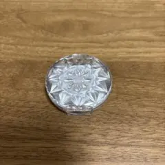 キャンメイク　むにゅっとハイライター 04 ブルートパーズ